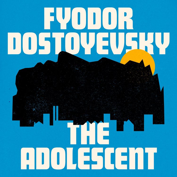 Produktbild: The Adolescent