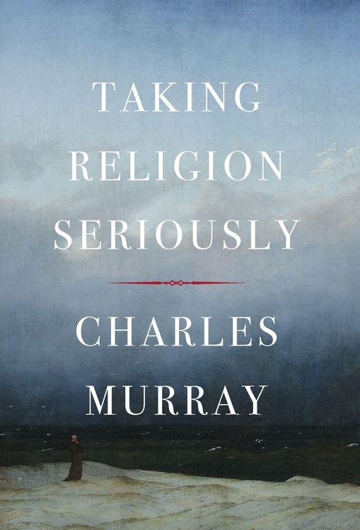 Produktbild: Taking Religion Seriously