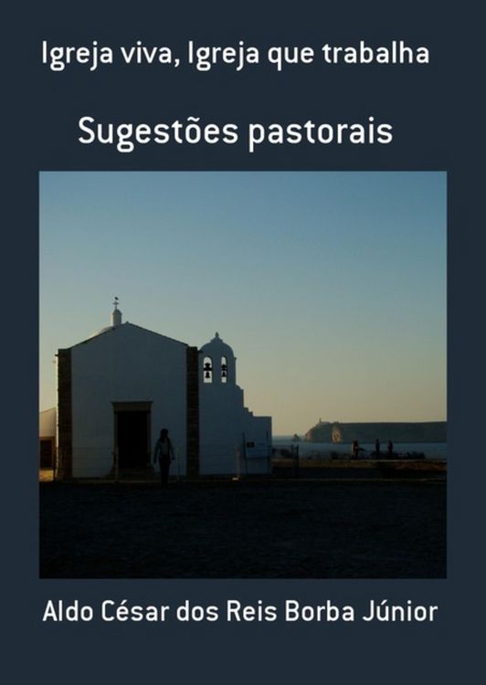 Produktbild: Igreja Viva, Igreja Que Trabalha