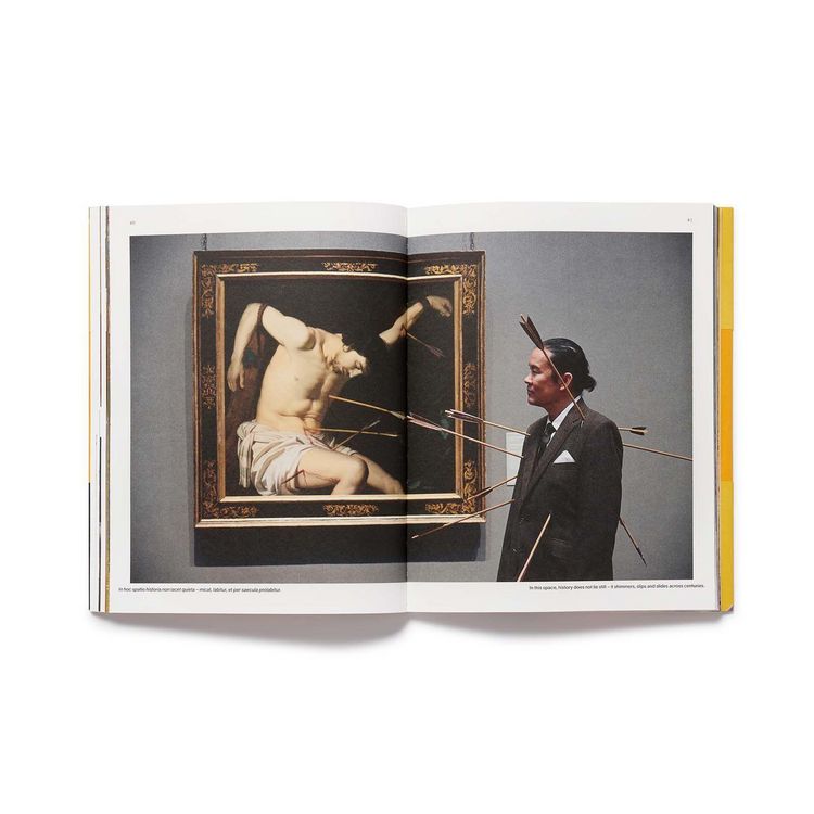 Produktbild: 2025 National Gallery Artist in Residence: Ming Wong