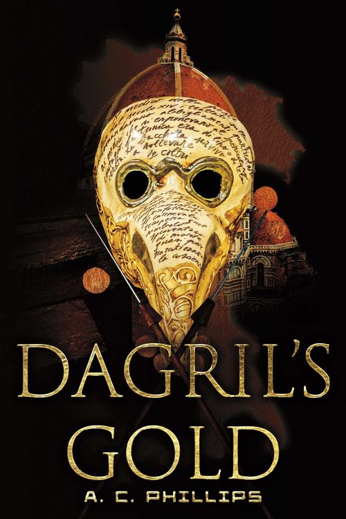 Produktbild: Dagril's Gold
