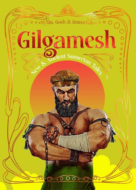 Produktbild: Gilgamesh