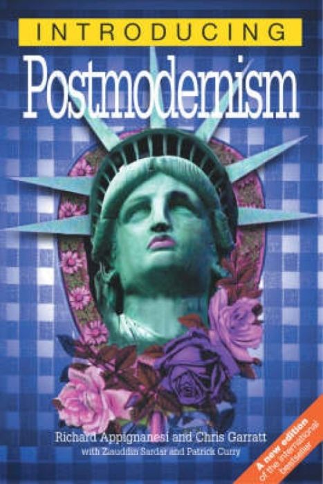 Produktbild: Introducing Postmodernism