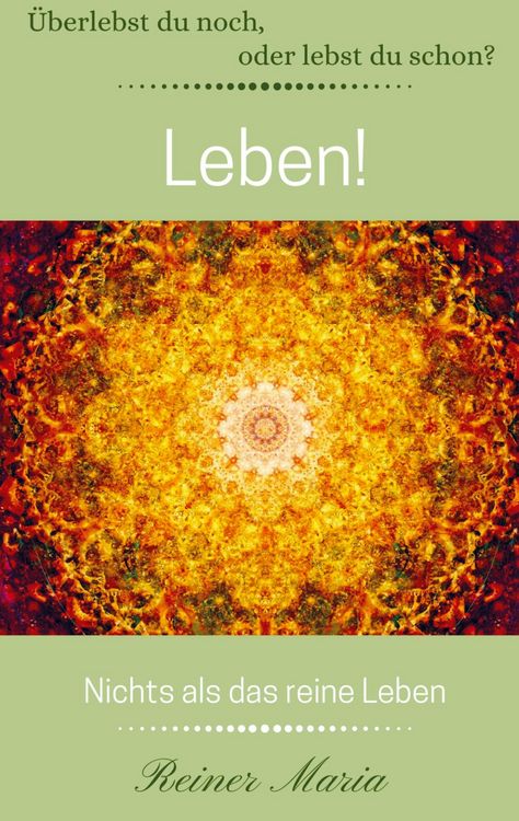 Produktbild: Leben!