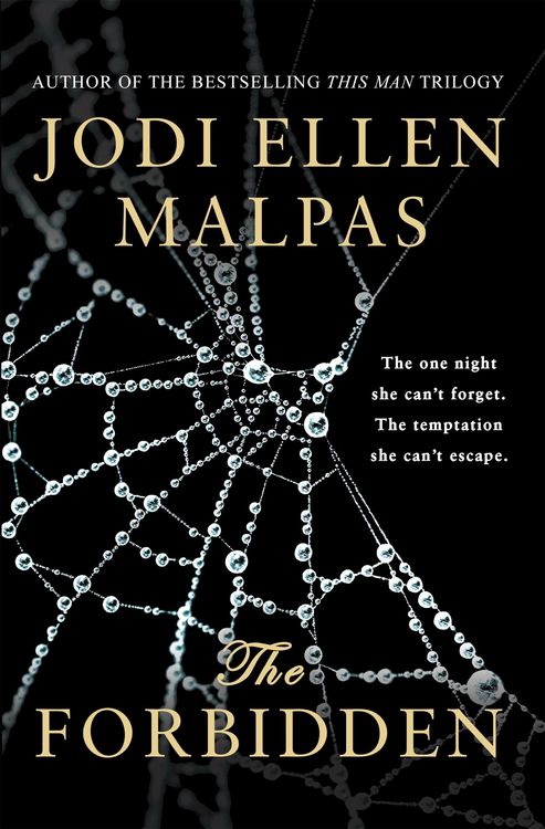 Produktbild: The Forbidden