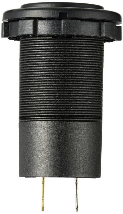 Produktbild: VOLTCRAFT Power-Delivery USB-Einbausteckdose Kfz 60W 12/24V