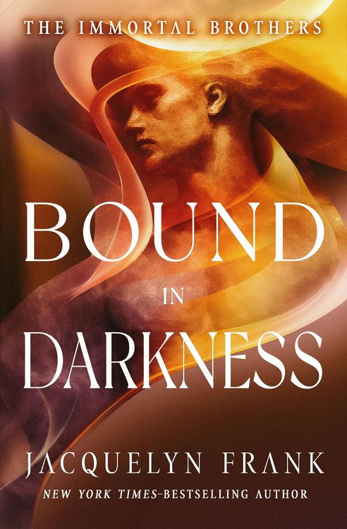 Produktbild: Bound in Darkness