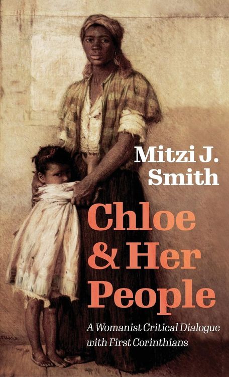 Produktbild: Chloe and Her People