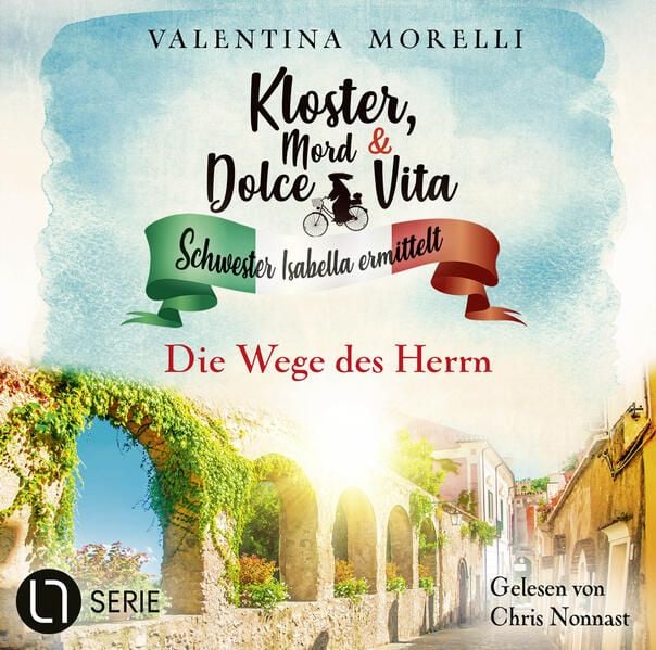 Produktbild: Die Wege des Herrn - Kloster, Mord und Dolce Vita - Schwester Isabella ermittelt, Folge 20