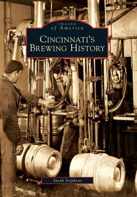 Produktbild: Cincinnati's Brewing History