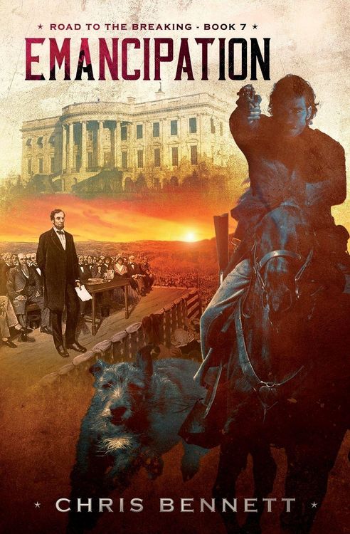 Produktbild: Emancipation