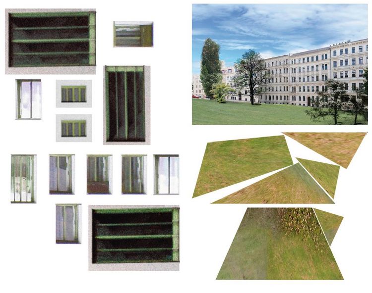 Produktbild: Kundmanngasse 19