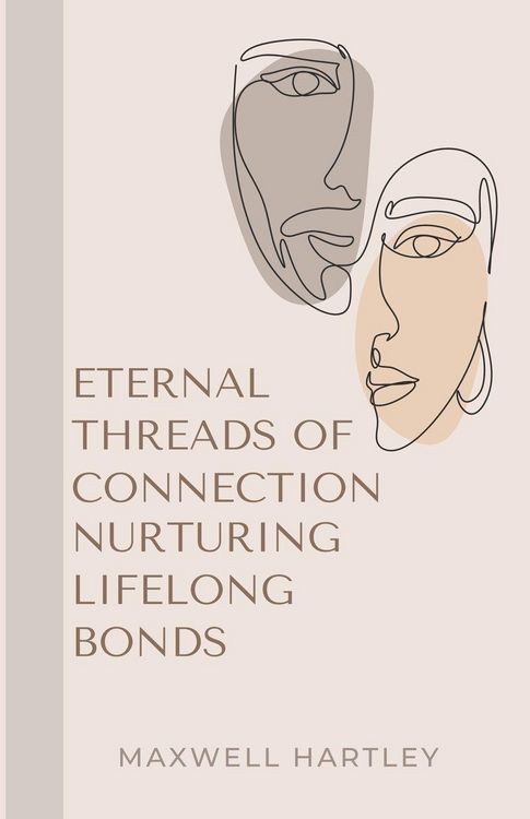 Produktbild: Eternal Threads of Connection