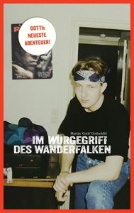 Produktbild: Im W&uuml;rgegriff des Wanderfalken