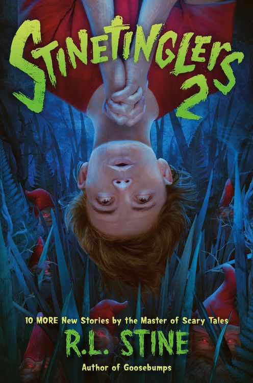 Produktbild: Stinetinglers 2