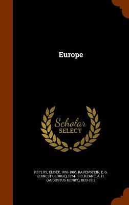 Produktbild: Europe