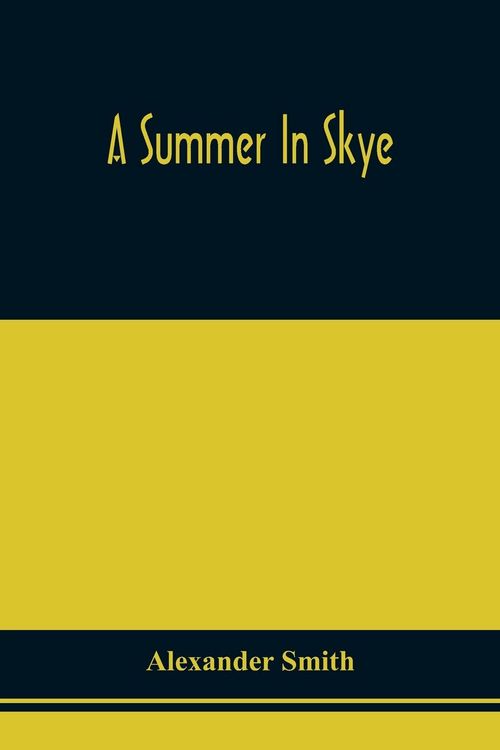 Produktbild: A Summer In Skye