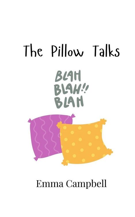 Produktbild: The Pillow Talks