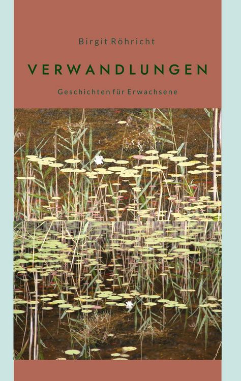 Produktbild: Verwandlungen