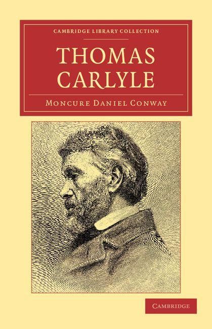 Produktbild: Thomas Carlyle