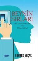 Produktbild: Beynin Sirlari Zekanin Sifreleri ve Coklu Zeka