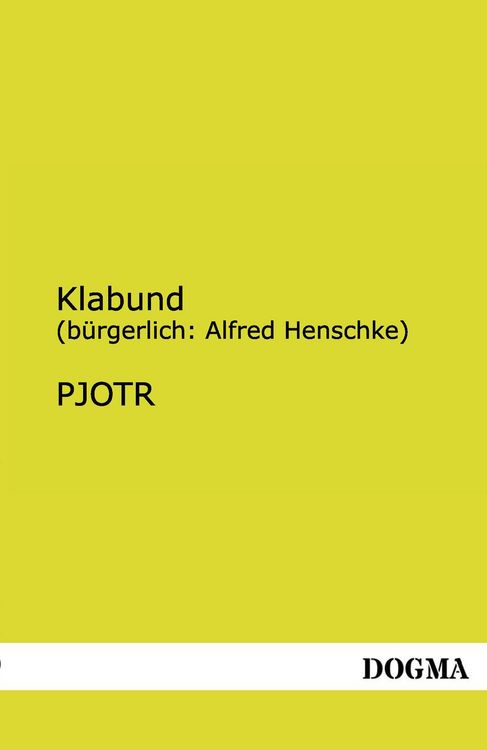 Produktbild: Pjotr