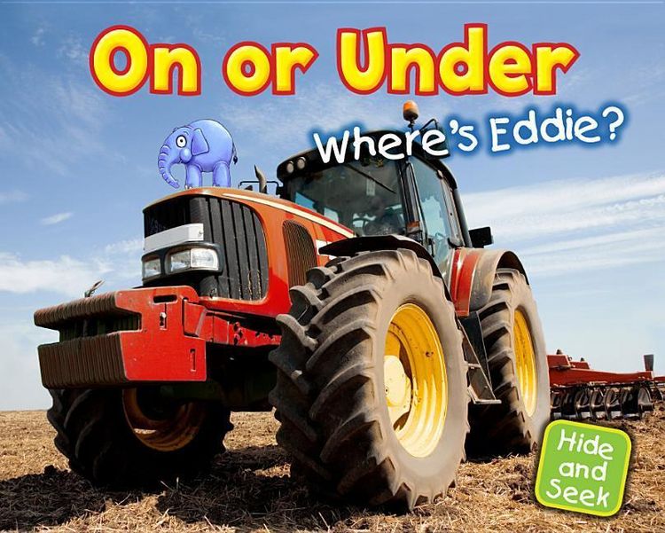 Produktbild: On Or Under