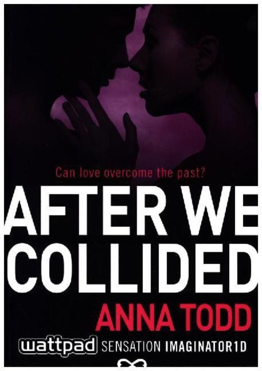 Produktbild: After We Collided