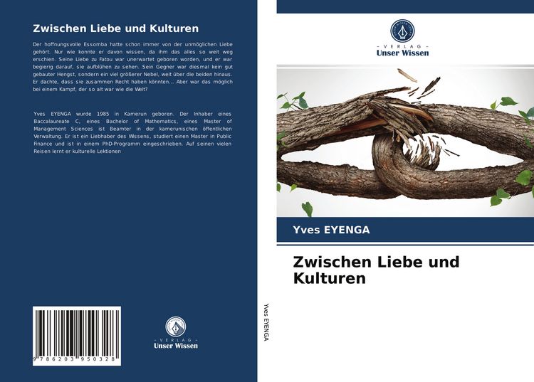 Produktbild: Zwischen Liebe und Kulturen