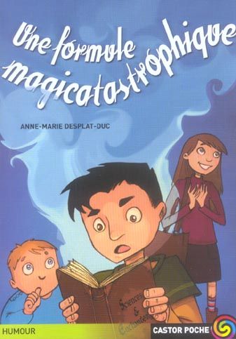Produktbild: Une formule magicatastrophique