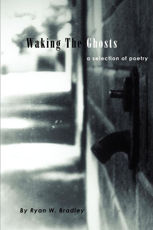 Produktbild: Waking The Ghosts