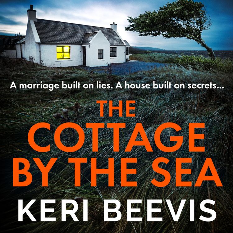 Produktbild: Cottage by the Sea