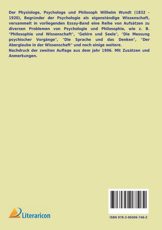 Produktbild: Essays