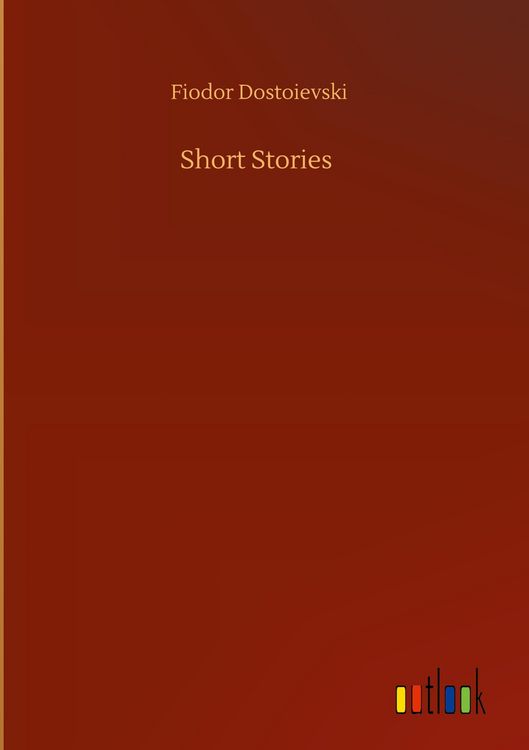 Produktbild: Short Stories