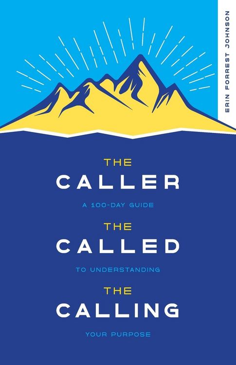 Produktbild: The Caller, the Called, the Calling