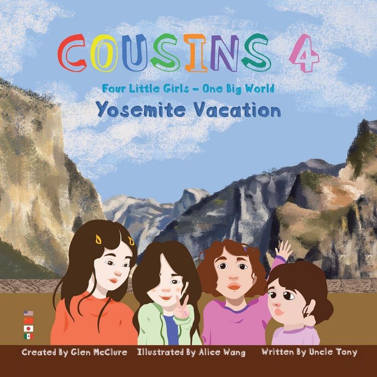 Produktbild: Cousins 4