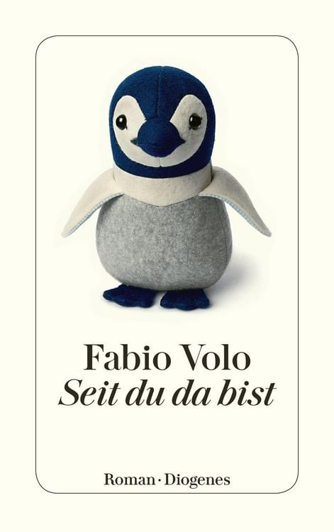 Produktbild: Seit du da bist