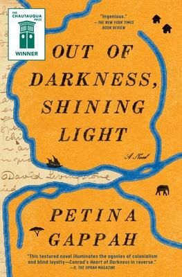 Produktbild: Out of Darkness, Shining Light