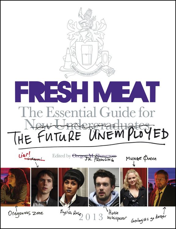 Produktbild: Fresh Meat