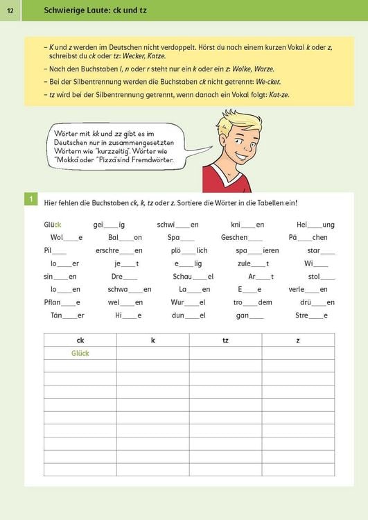 Produktbild: Sicher ins Gymnasium Deutsch 4. Klasse