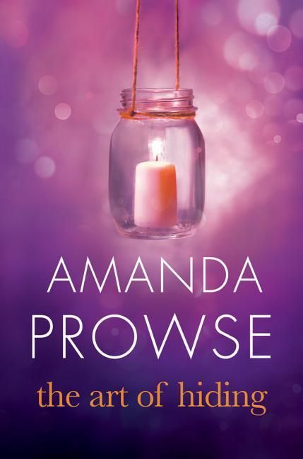 Produktbild: Prowse, A: The Art of Hiding