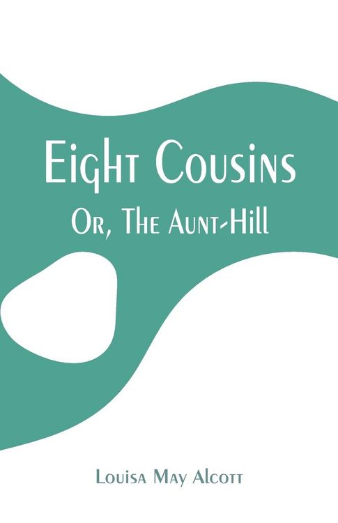 Produktbild: Eight Cousins