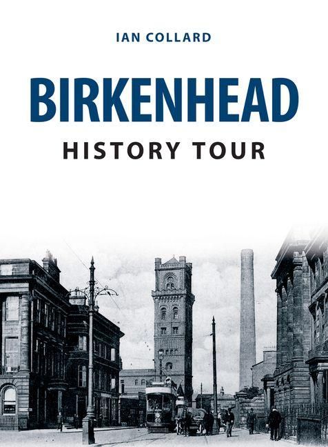 Produktbild: Birkenhead History Tour