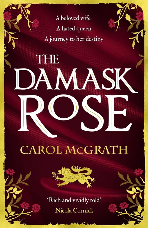 Produktbild: The Damask Rose