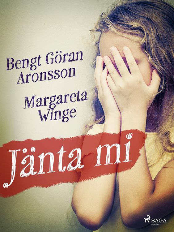 Produktbild: J&auml;nta mi