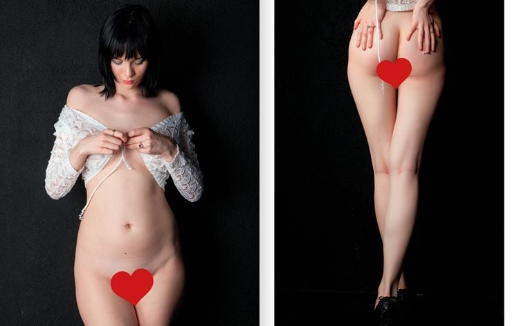 Produktbild: TLE – The Life Erotic.com World's Top Models