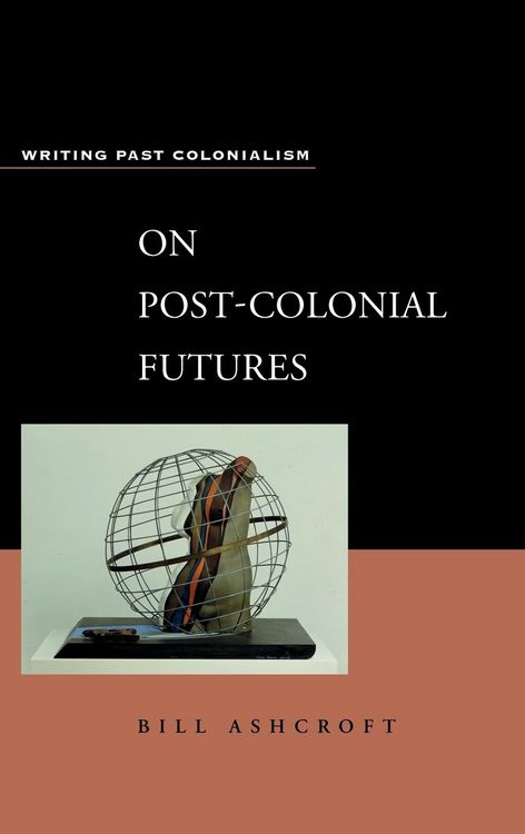 Produktbild: On Post-Colonial Futures
