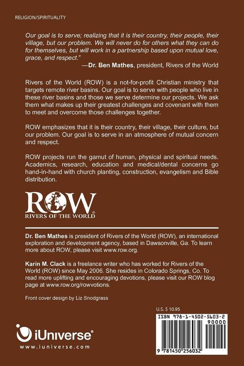 Produktbild: ROWvotions Volume 12
