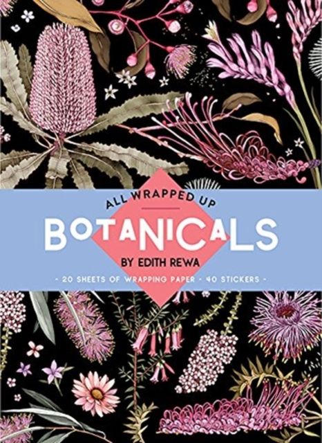 Produktbild: All Wrapped Up: Botanicals