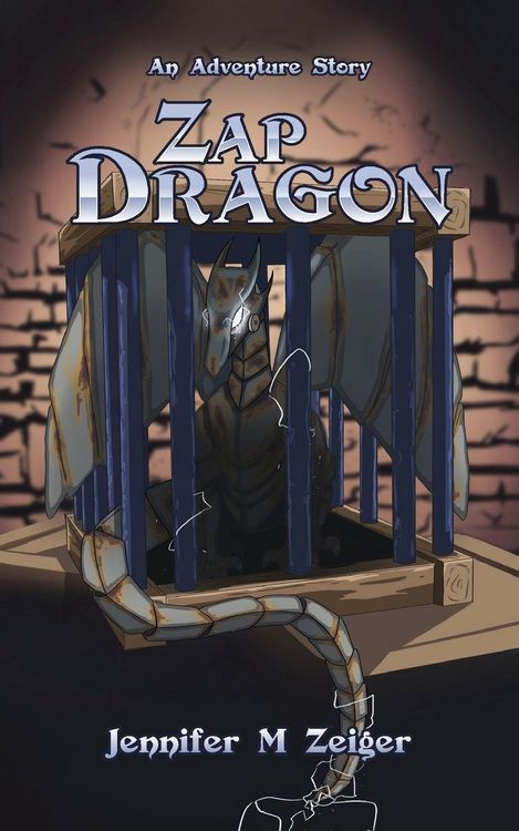 Produktbild: Zap Dragon